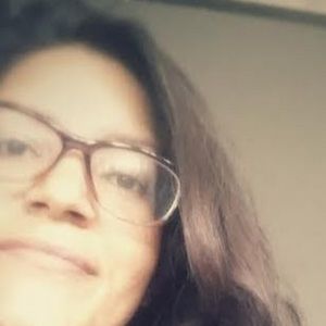 Meet your Posher, Lindsay